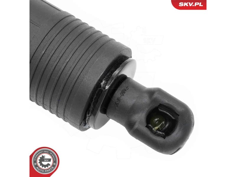 Electric Motor, tailgate 52SKV282 - image 3