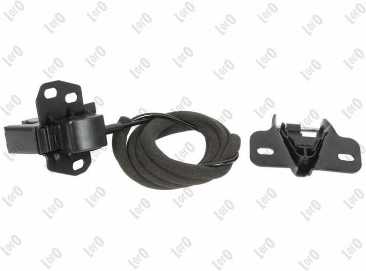 Tailgate Lock LORO 132-042-046 - image 2