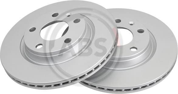 Brake Disc 16877