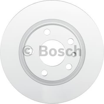 Brake Disc 0986478869