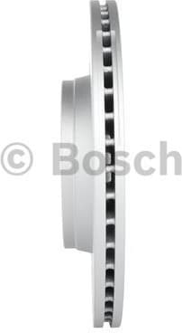 Brake Disc 0986478869 - image 2