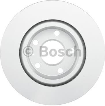 Brake Disc 0986478869 - image 3