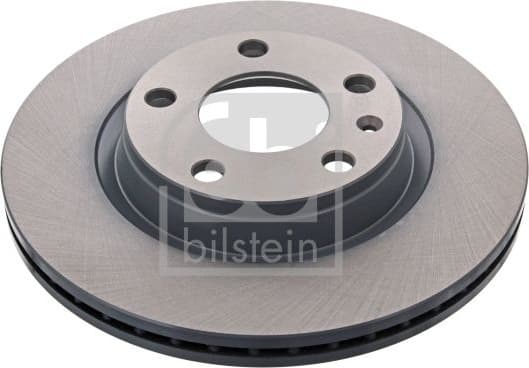 Brake Disc 18398