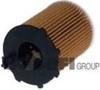 Oil Filter L1044