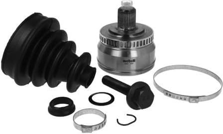 CV joint outer 15-1239