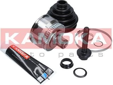 CV joint outer 6762 - image 3