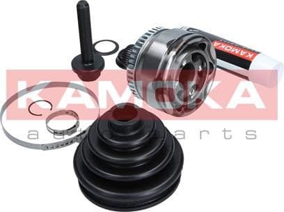 CV joint outer 6762 - image 5