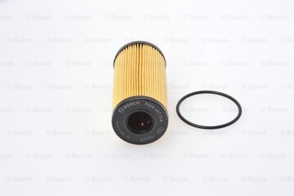 Oil Filter F026407014