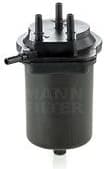 Fuel Filter WK939/4