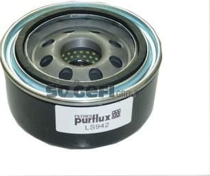 Oil Filter LS942