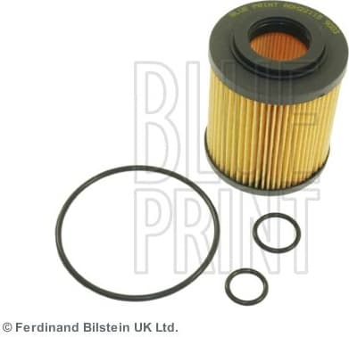 Oil Filter ADH22115