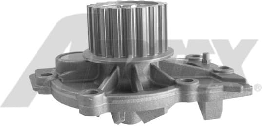 Water pump cooling system 1683 - image 2