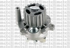 Water pump cooling system 24-1355 - image 2