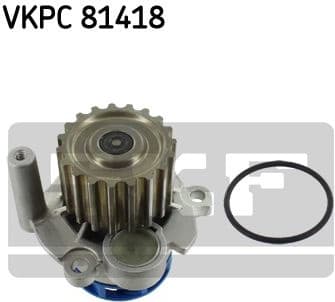 Water pump cooling system VKPC81418 - image 3