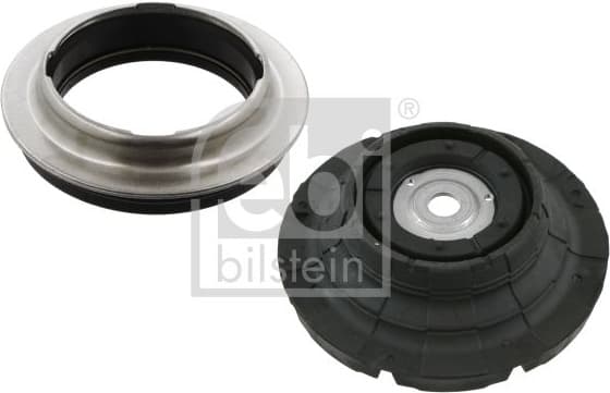Repair Kit, suspension strut support mount 33391