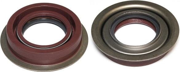 Seal differential-shaft 381.681 - image 3