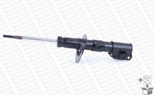 Shock absorber front 11669 - image 2