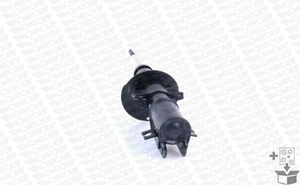Shock absorber front 11669 - image 3