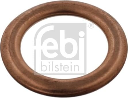 Seal Ring, oil drain plug 36495