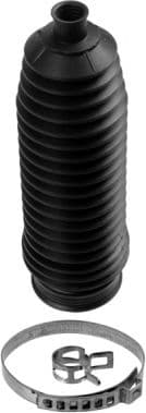 Bellow, steering 33612 01