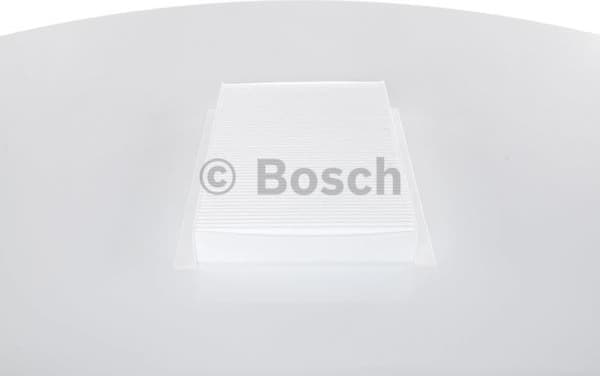 Filter, cabin air 1987432235 - image 2