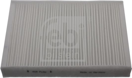 Filter, cabin air 37723 - image 2