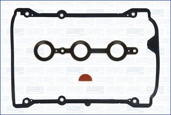 Gasket Set, cylinder head cover 56003500