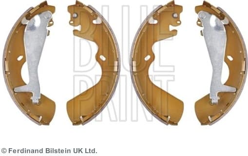 Brake Shoe Set ADG04123