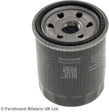 Oil Filter BLUE PRINT ADK82102 - image 2