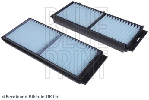 Filter Set, cabin air ADM52530