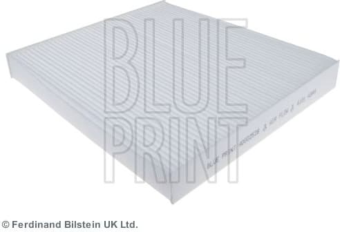 Filter, cabin air BLUE PRINT ADG02528