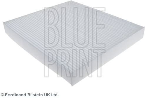 Filter, cabin air BLUE PRINT ADG02528 - image 2