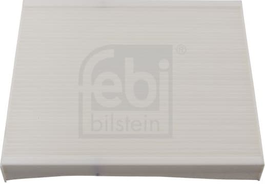 Filter, cabin air 29188