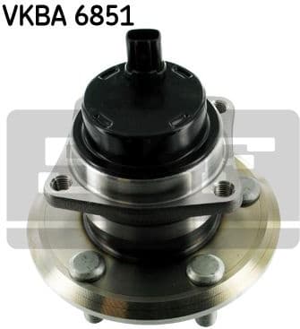 Bearing wheel VKBA6851