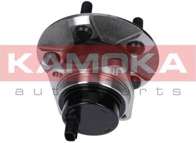 Bearing wheel 5500093 - image 3