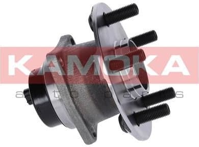 Bearing wheel 5500093 - image 4