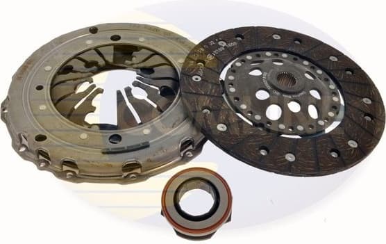 Clutch kit ECK170 - image 2