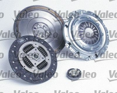 Conversion Set, clutch KIT4P - CONVERSION KIT 826317 - image 3