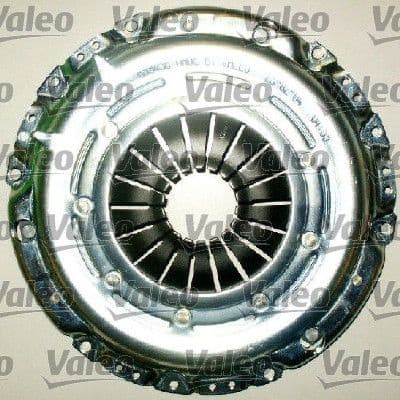 Conversion Set, clutch KIT4P - CONVERSION KIT 826317 - image 4