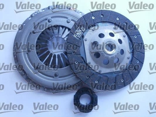 Clutch Kit KIT3P 826488 - image 2