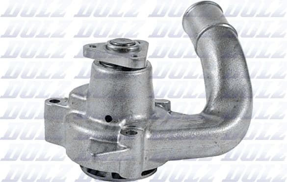 Water pump cooling system F-139