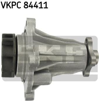 Water Pump, engine cooling VKPC 84411