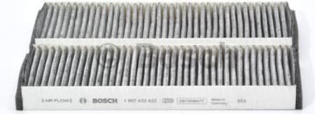 Filter, cabin air 1987432422