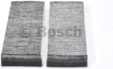 Filter, cabin air 1987432422 - image 2