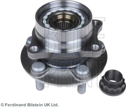 Wheel Bearing Kit ADT38252