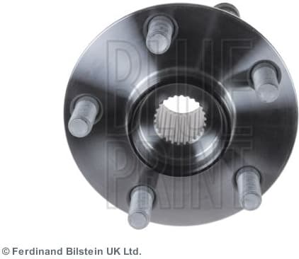 Wheel Bearing Kit ADT38252 - image 3