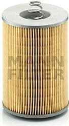 Filter, operating hydraulics H1275X