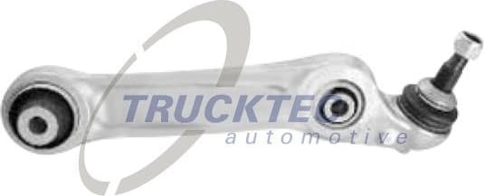 Control/Trailing Arm, wheel suspension 08.31.134