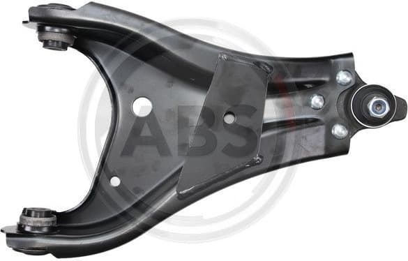 Control/Trailing Arm, wheel suspension 211319