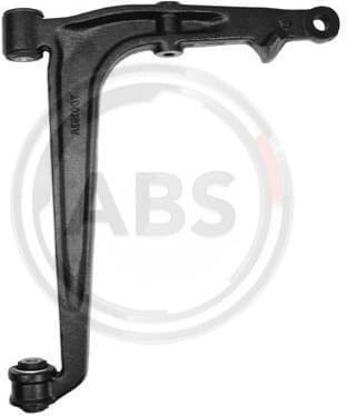 Control/Trailing Arm, wheel suspension 210714